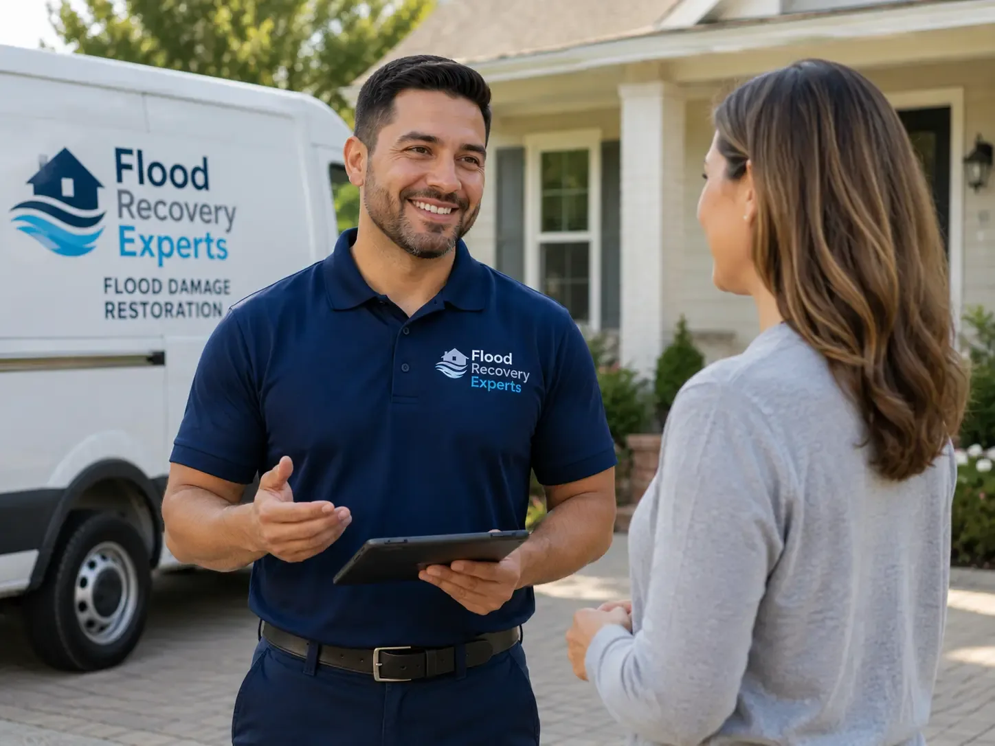Flood Damage Cleanup Fingal, ND FAQs
